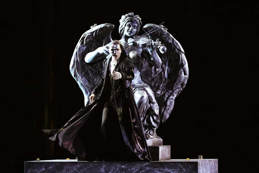 The Phantom of the Opera on Sydney Harbour Tickets - Getting In and Out: Transportation Notes That Actually Help