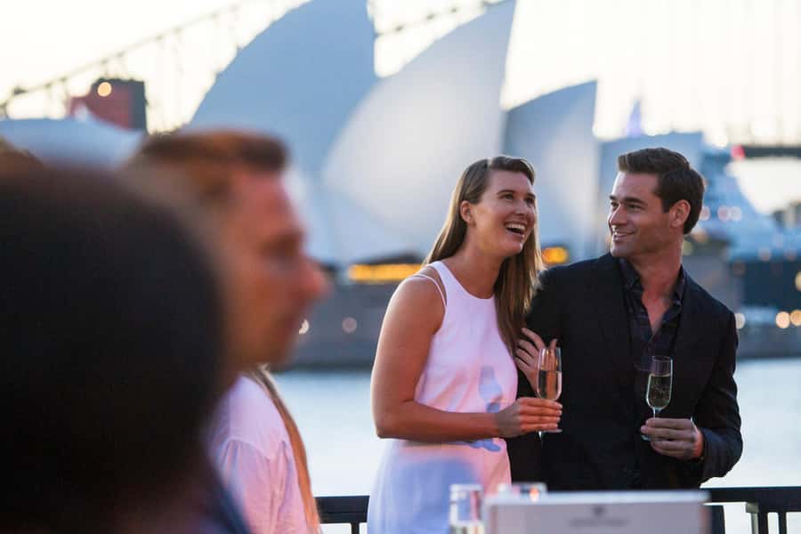 The Phantom of the Opera on Sydney Harbour Tickets - Who This Is Best For (and Who Might Want Something Else)