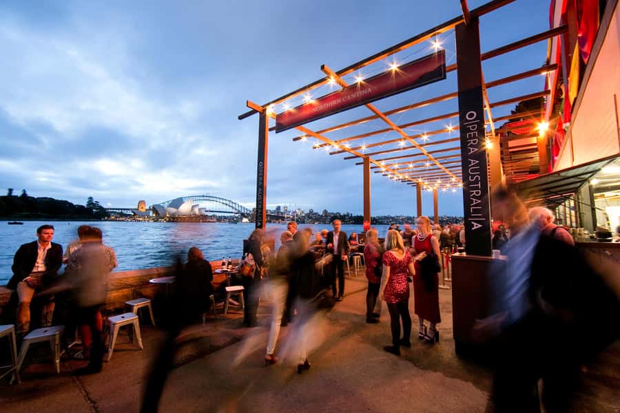 The Phantom of the Opera on Sydney Harbour Tickets - Should You Book This Phantom on Sydney Harbour?