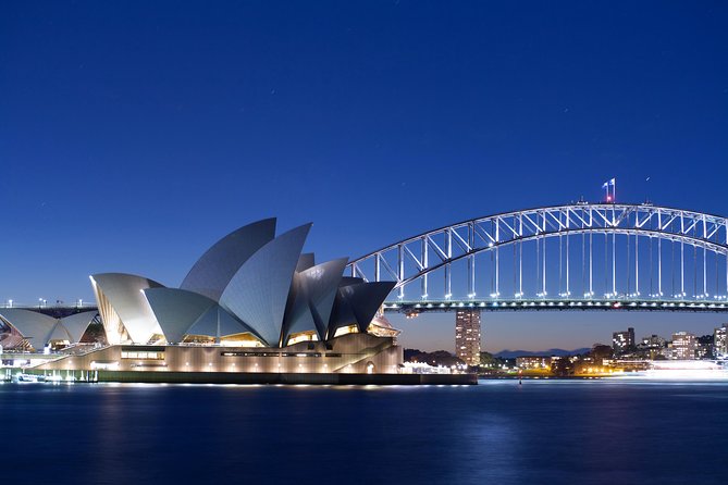 The Rocks Ghost Tours with Guide in Sydney - Stories you’ll hear: murder, suicide, hangings, hauntings, and convict history