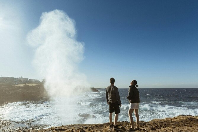 The Rocks Ghost Tours with Guide in Sydney - Stairs, hills, and accessibility: who should book
