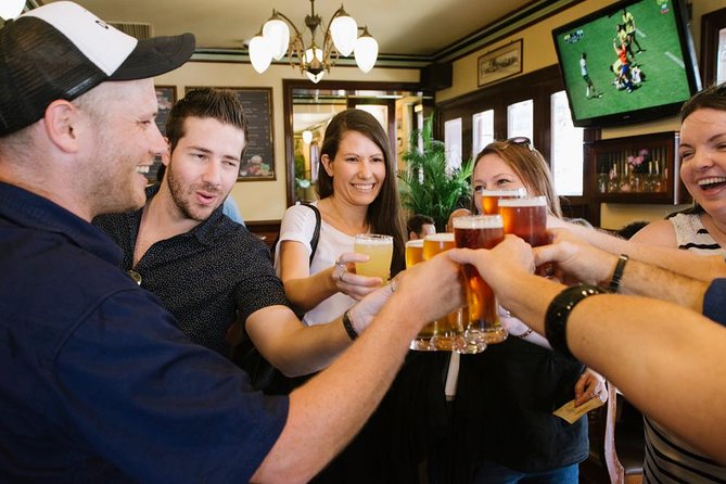 The Rocks Pub Walking Tour - Price and value: is $82.84 worth it?