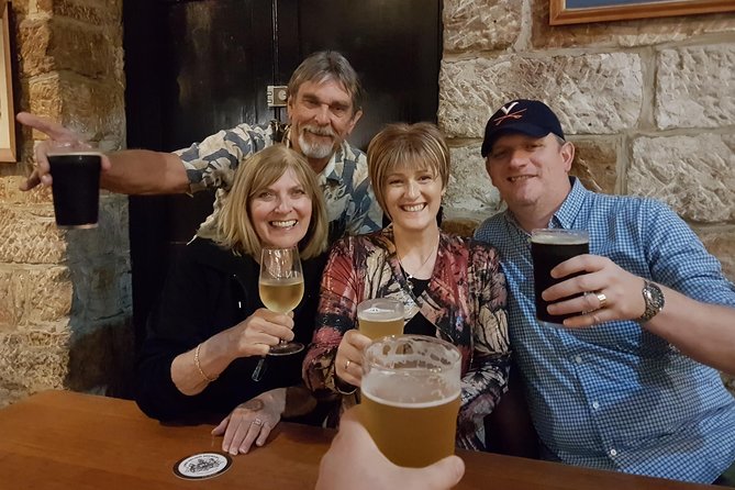The Rocks Pub Walking Tour - Should you book the The Rocks Pub Walking Tour?