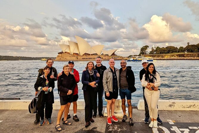 Ultimate Sydney Walking Tour (Small-Group, Drink Included) - Key Highlights I’d Prioritize