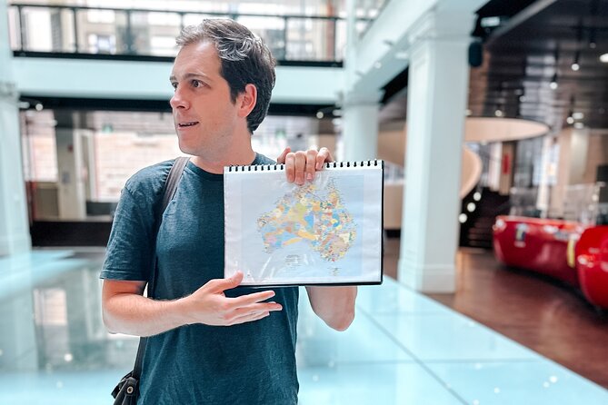 Ultimate Sydney Walking Tour (Small-Group, Drink Included) - Craft Beer and Snacks at a Scenic Brewery