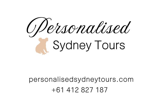 Wilderness, Waterfalls, Three Sisters BLUE MOUNTAINS PRIVATE TOUR - Price and Value: Why $369.38 Can Make Sense