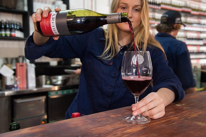Wine, Beer & Spirits Discovery Tour of Sydney - Key points worth knowing before you go