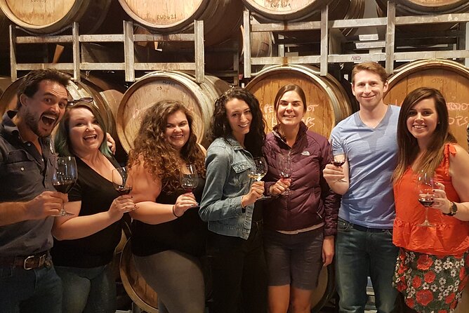 Wine, Beer & Spirits Discovery Tour of Sydney - Distillery visit: spirits tasting with a behind-the-scenes view